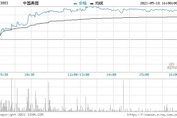 中国奥园获参贷行额外授出3.75亿港元贷款融资