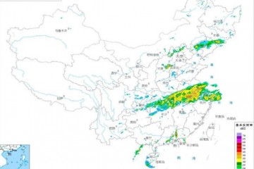 受外站天气影响北京首都机场取消94架次航班